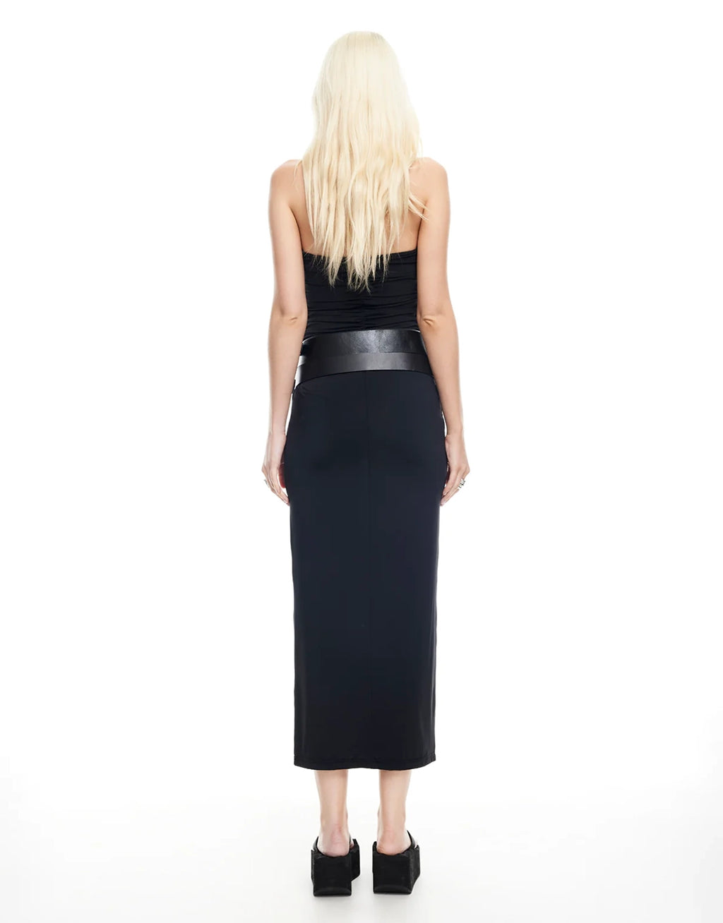 Heatwave Maxi Dress