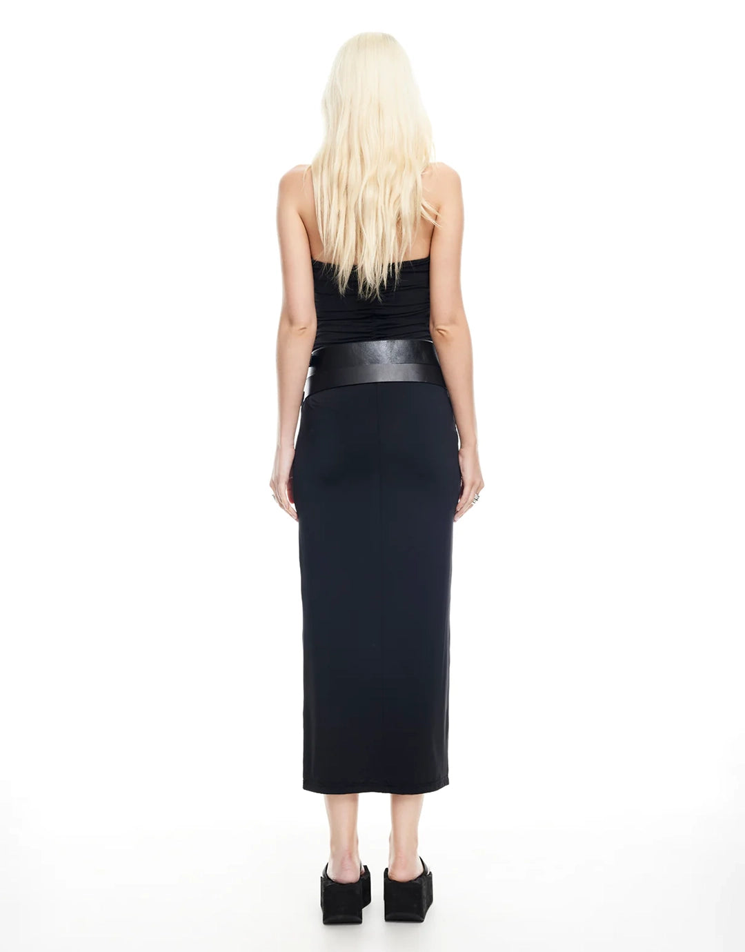 Heatwave Maxi Dress