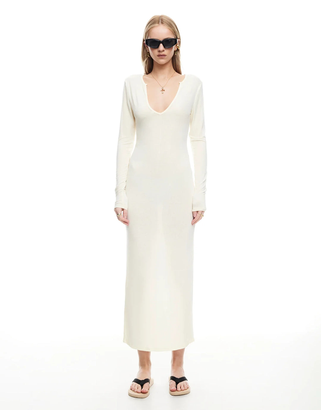 Vacanza Maxi Dress
