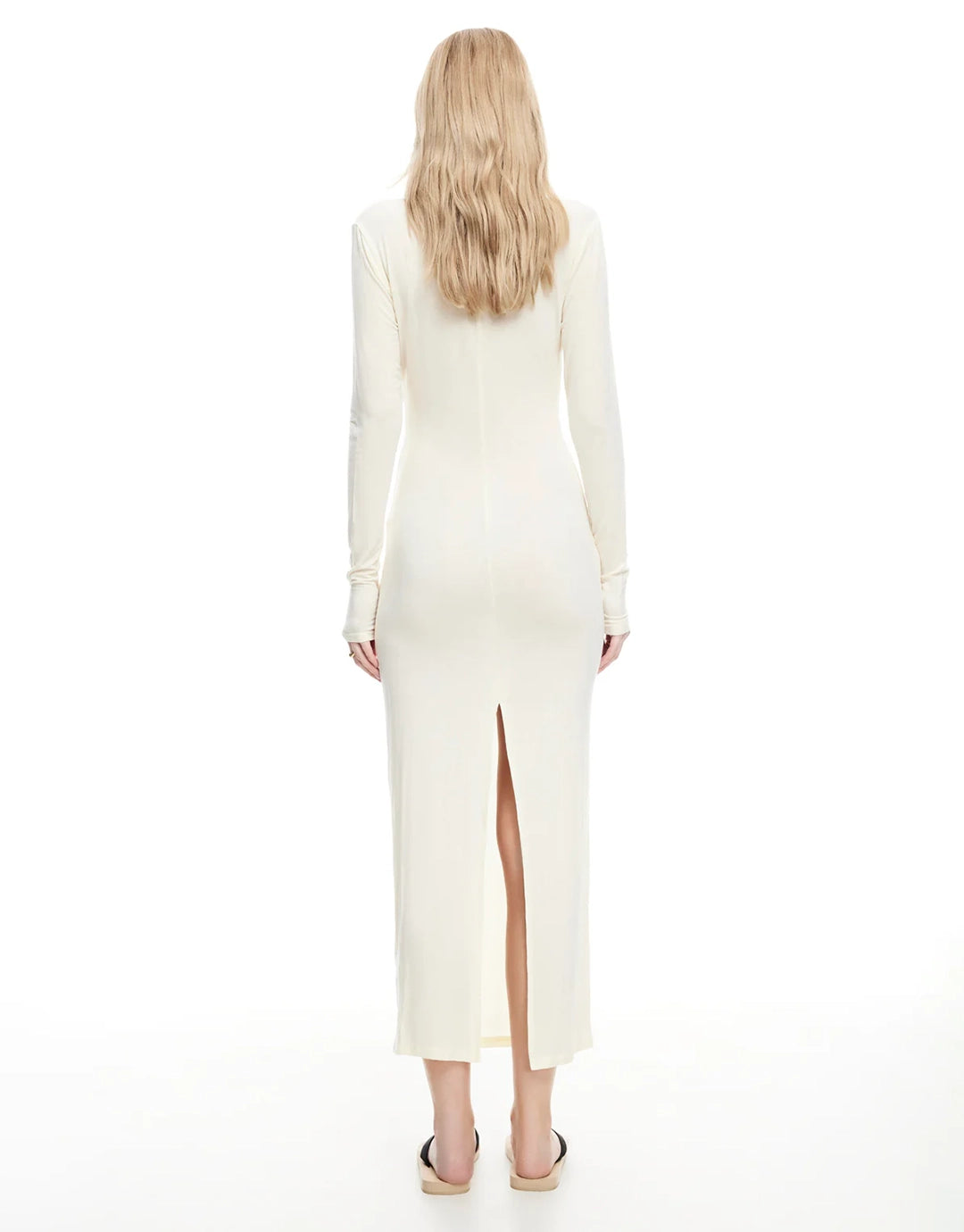 Vacanza Maxi Dress
