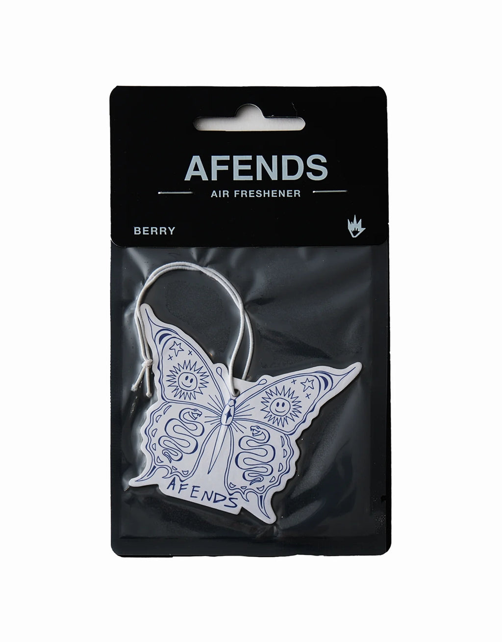 Fly Away Air Freshner - Marina