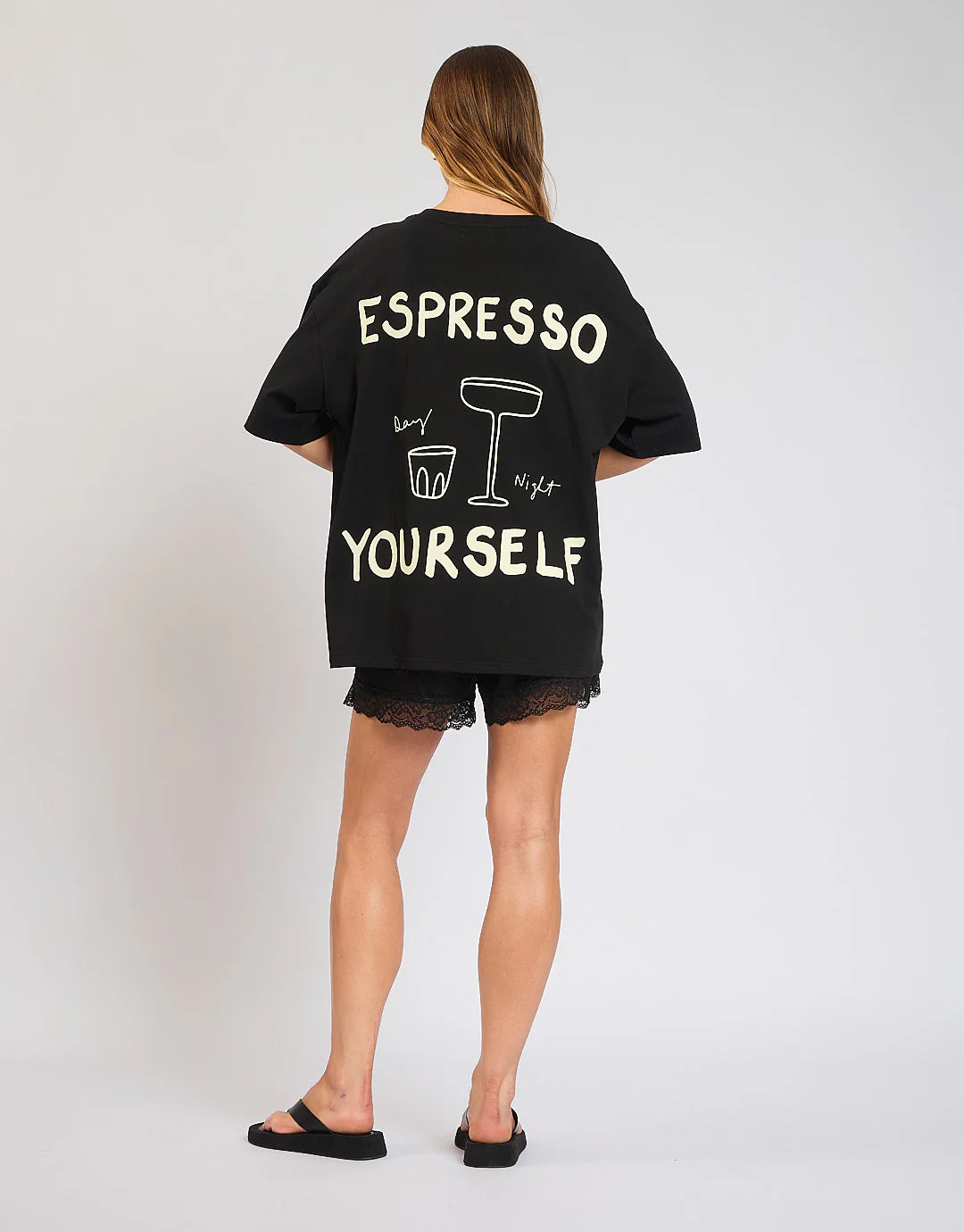 The Espresso Club T-Shirt