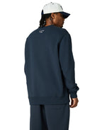 Core Fleece Swingman Crew - Midnight Navy by Eastside Golf - view 2