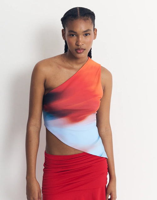 Besos Top - Rosella by Feners