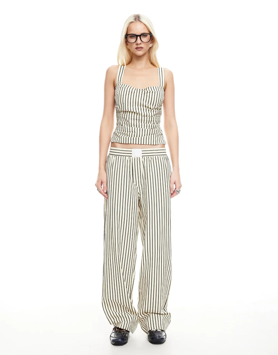 Cobain Pants