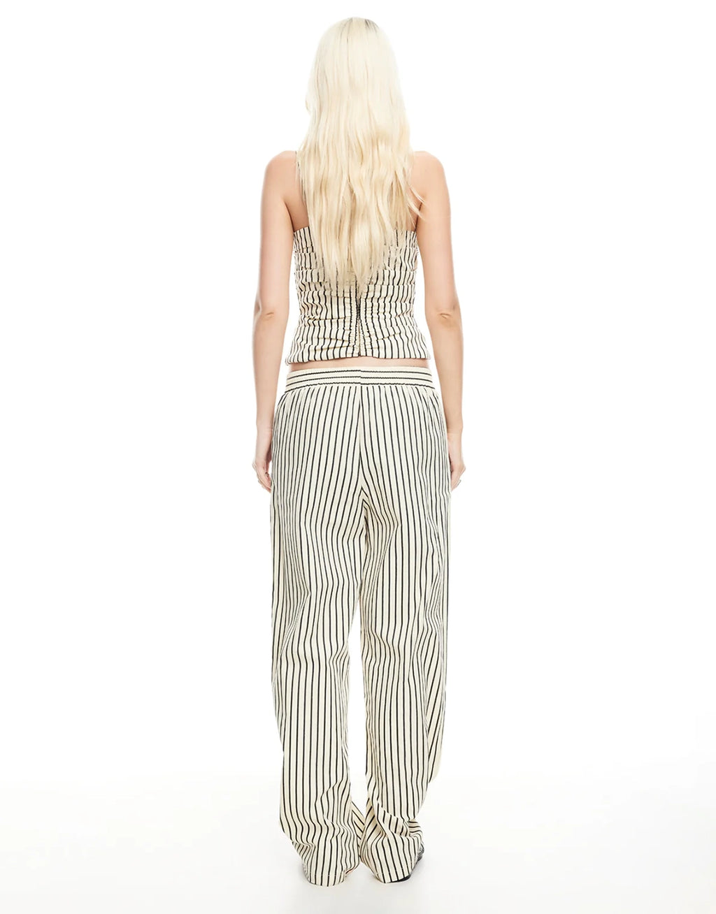 Cobain Corset