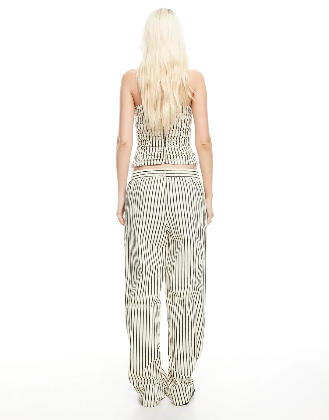 Cobain Corset