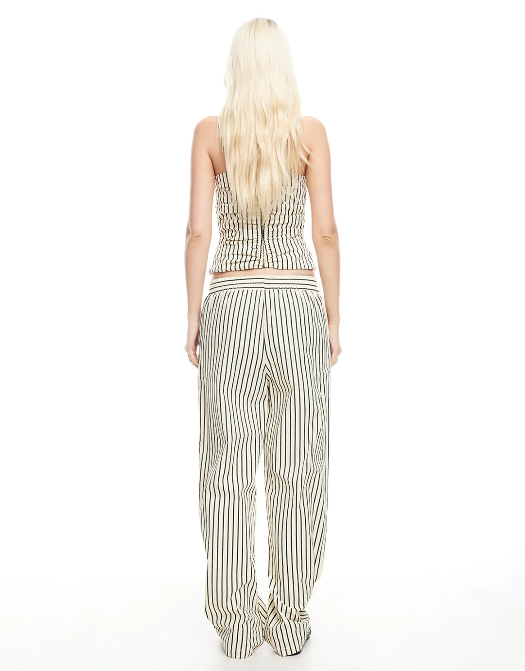 Cobain Pants
