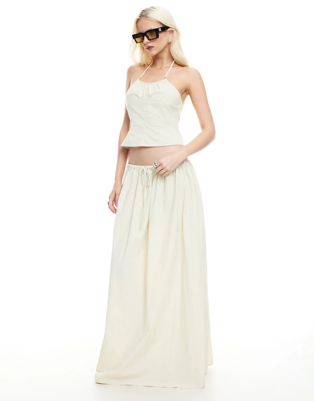 Sweet Escape Maxi Skirt