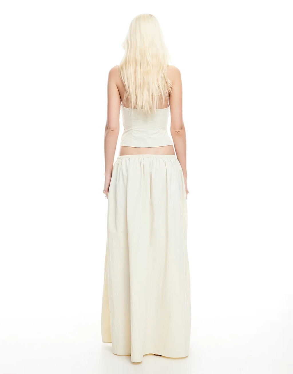Sweet Escape Maxi Skirt