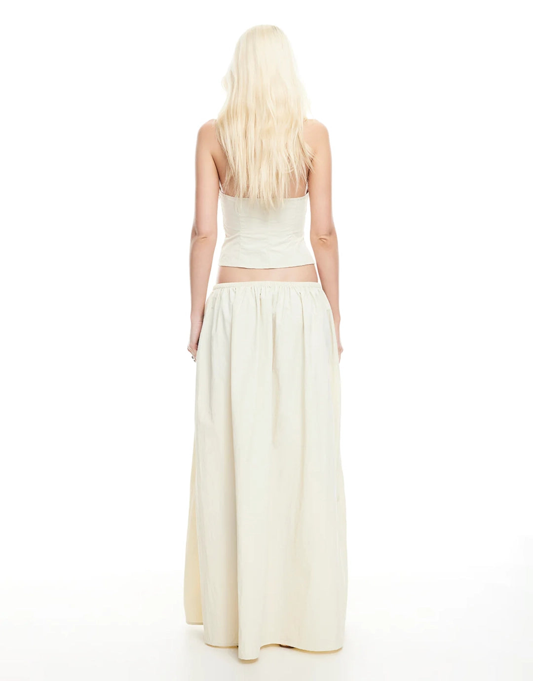 Sweet Escape Maxi Skirt
