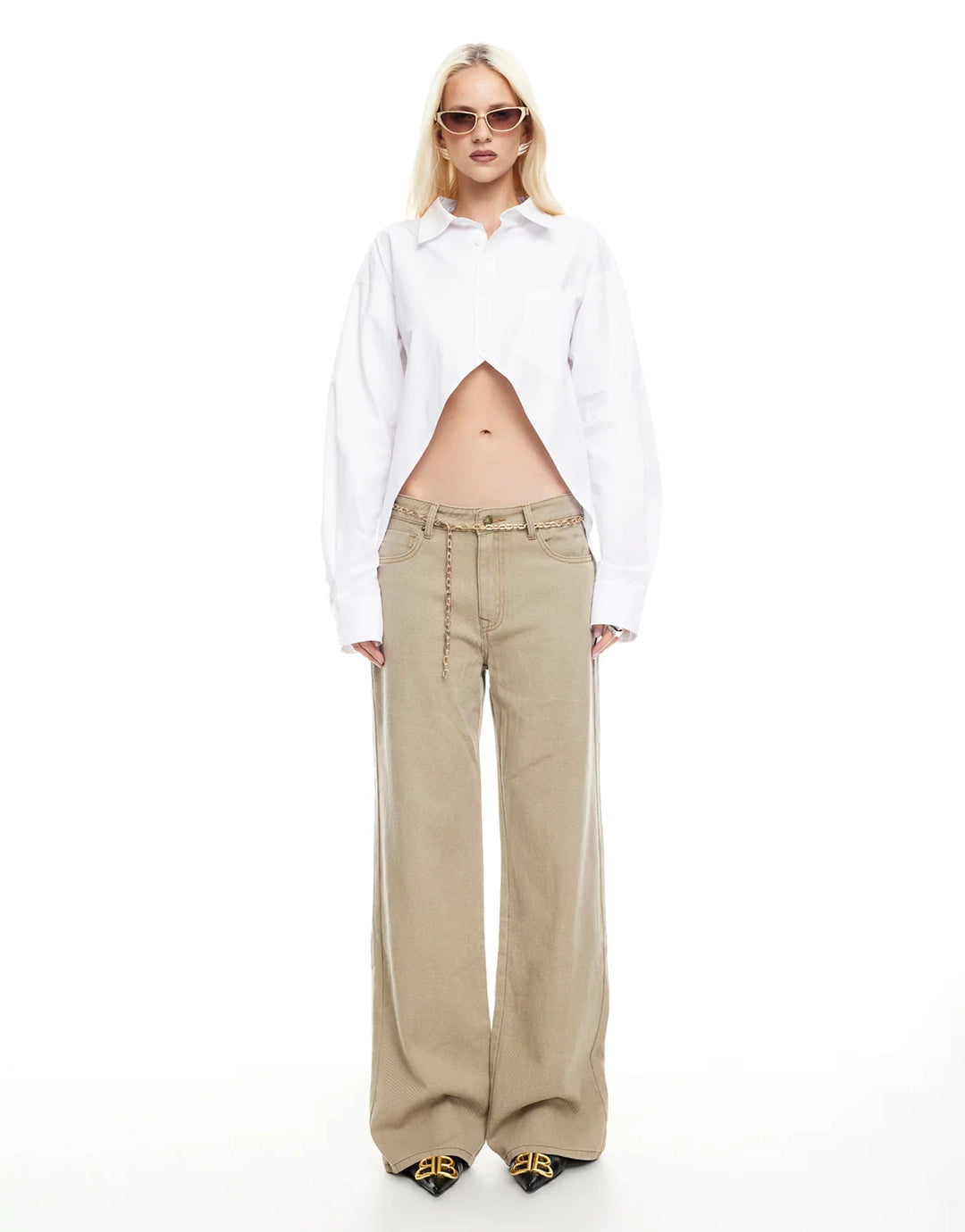 Afterglow Denim Jeans
