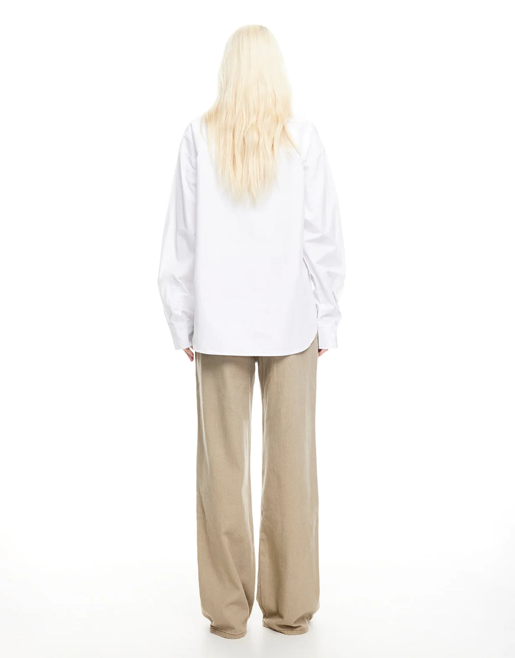 Afterglow Denim Jeans