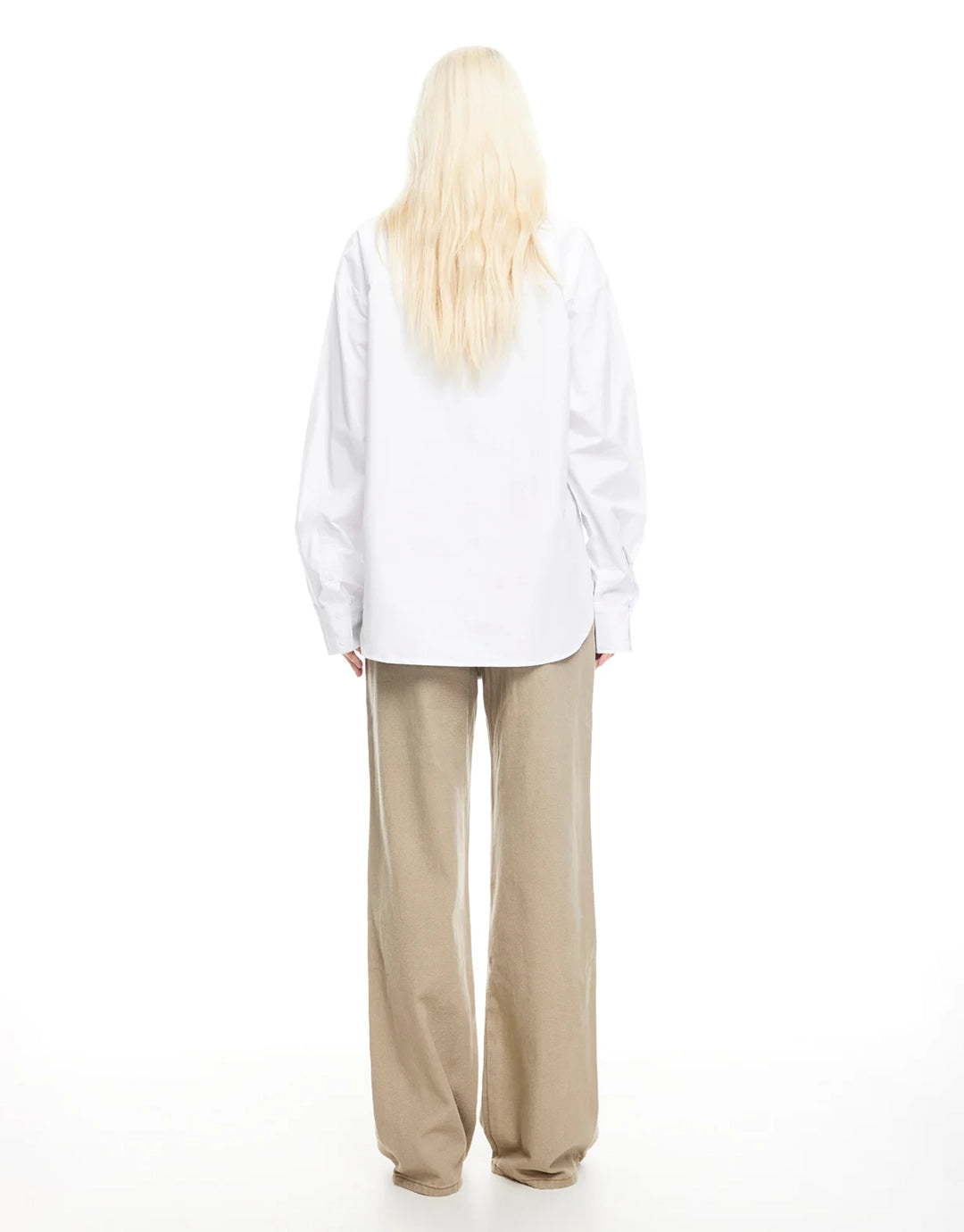 Afterglow Denim Jeans