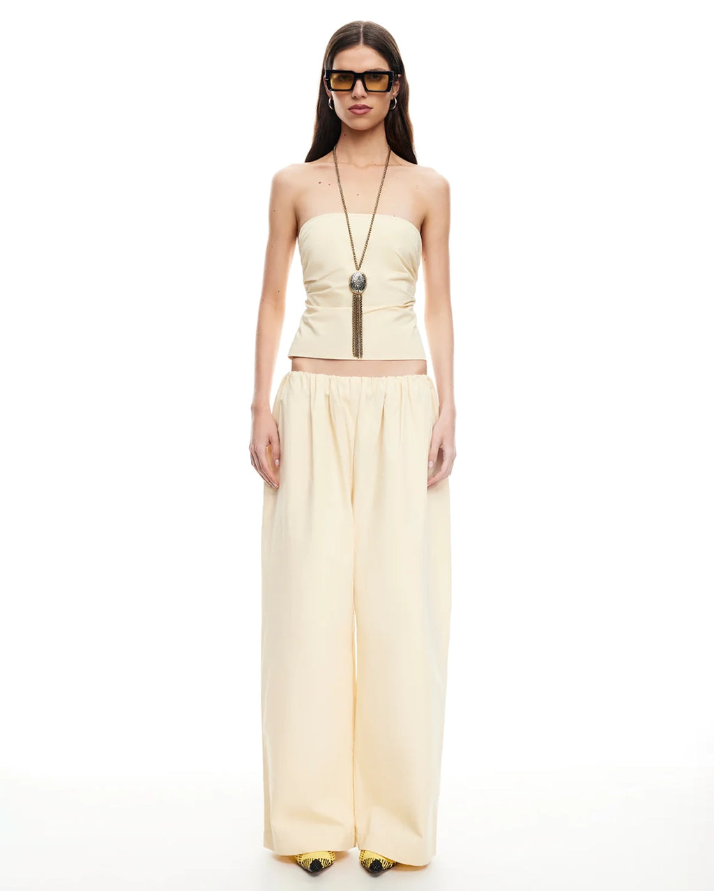 Twilight Top - Lemontini