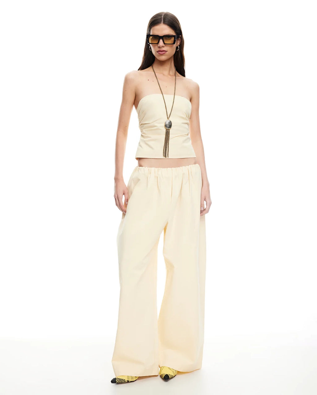 Twilight Top - Lemontini