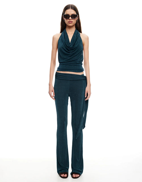 Butterfly Pants - Forest by Lioness - view 2
