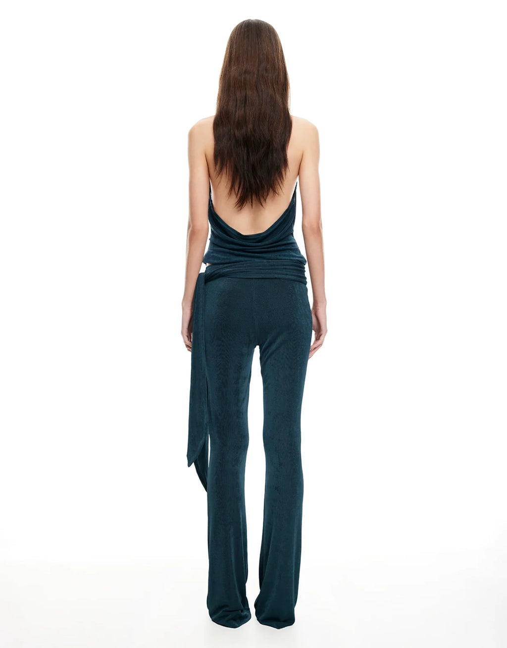 Heritage Halter - Forest by Lioness - view 5