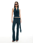 Heritage Halter - Forest by Lioness