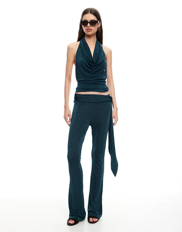 Heritage Halter - Forest by Lioness