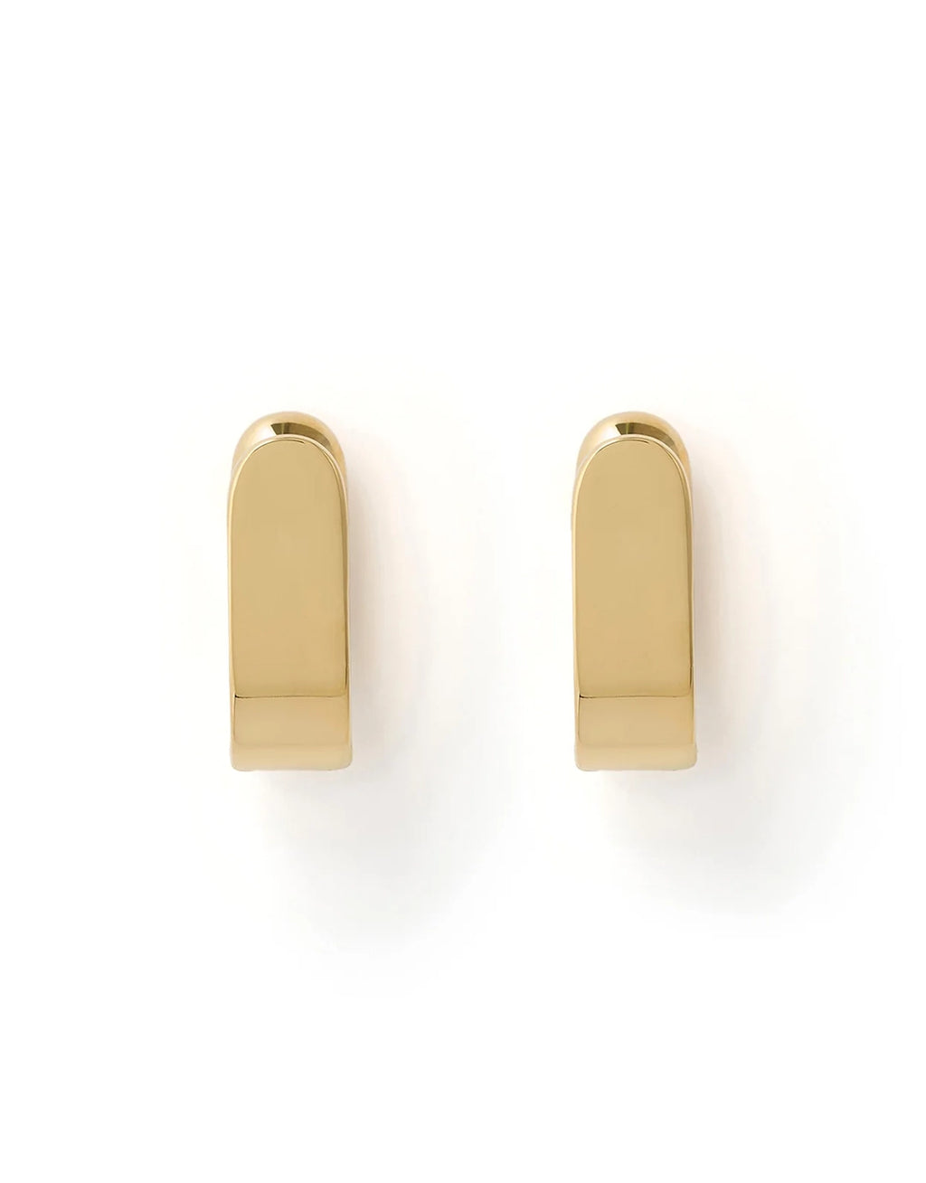 Lucy Gold Earrings