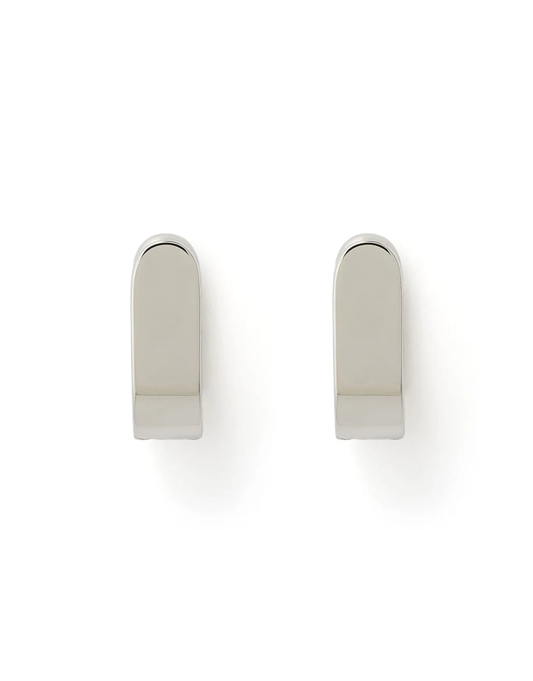 Lucy Silver Earrings