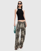 Rebels Jeans - Leopard by Lioness - view 5