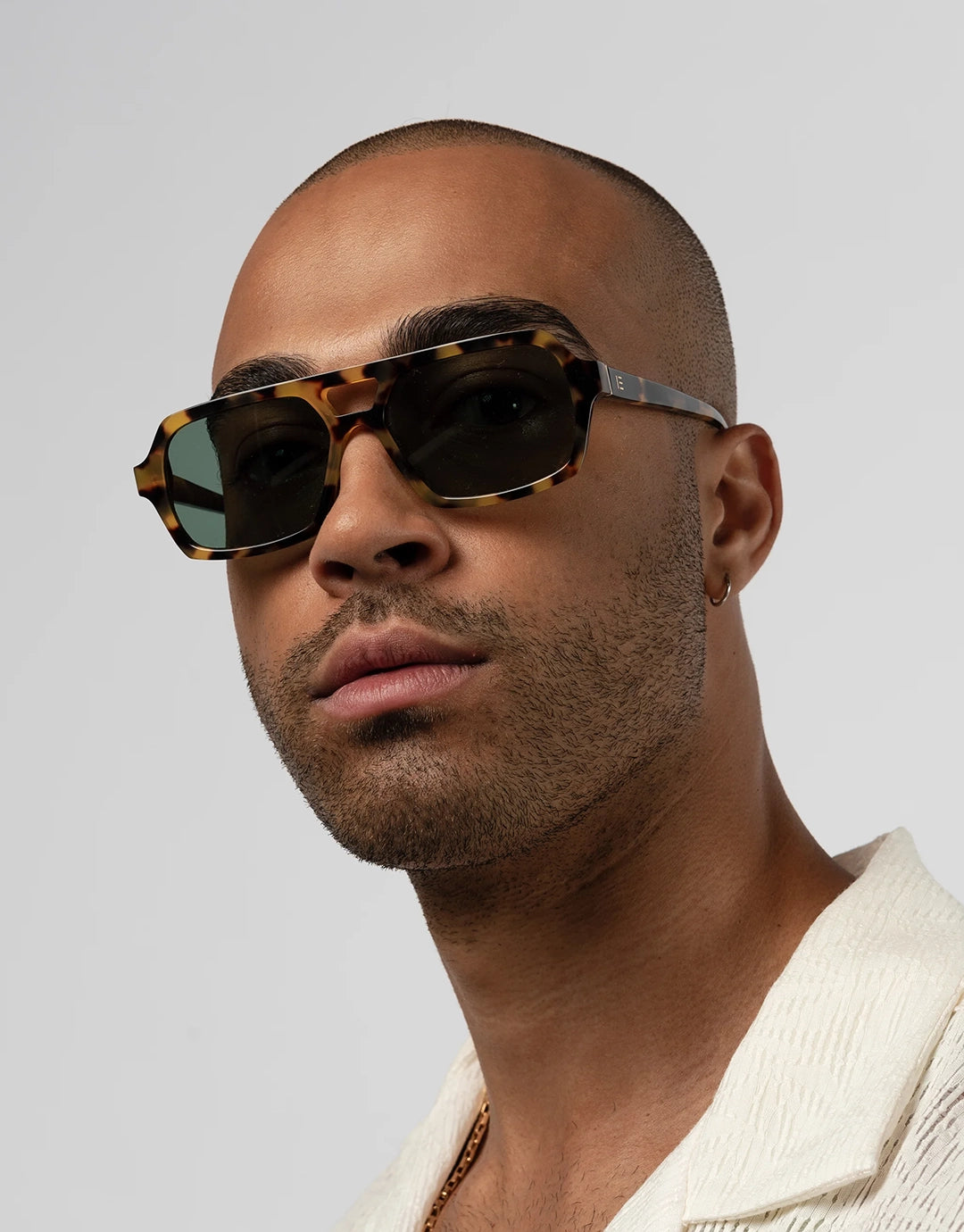 Lola Sunglasses - Tortoise