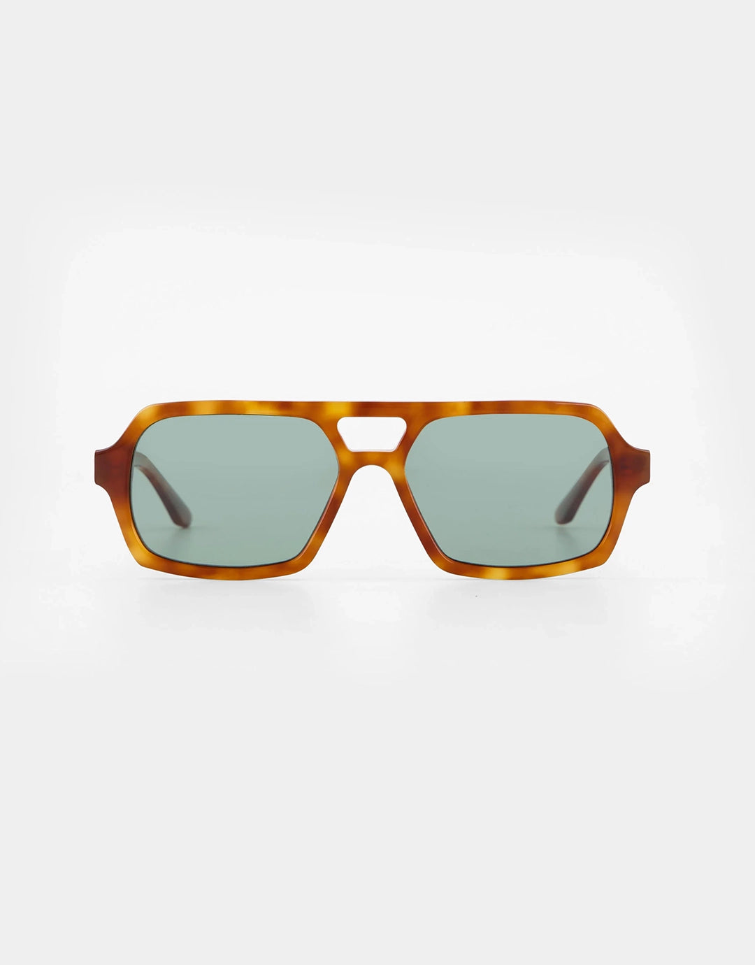 Lola Sunglasses - Honey Tortoise