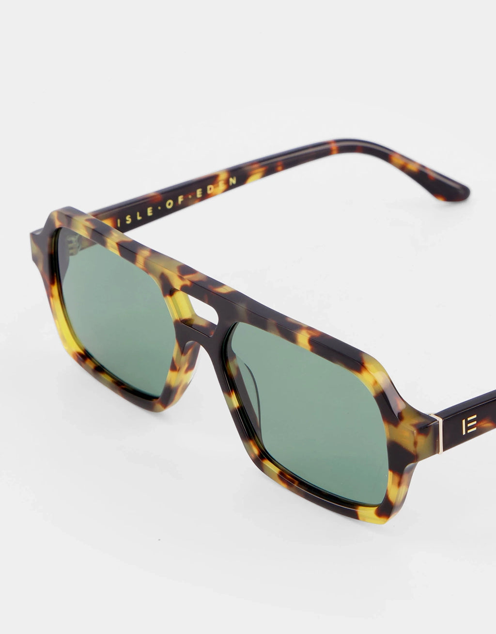 Lola Sunglasses - Tortoise