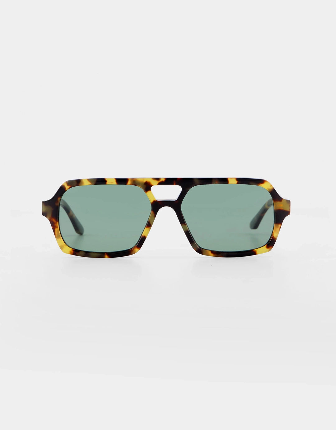 Lola Sunglasses - Tortoise