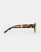 Lola Sunglasses - Tortoise by Isle of Eden - view 6