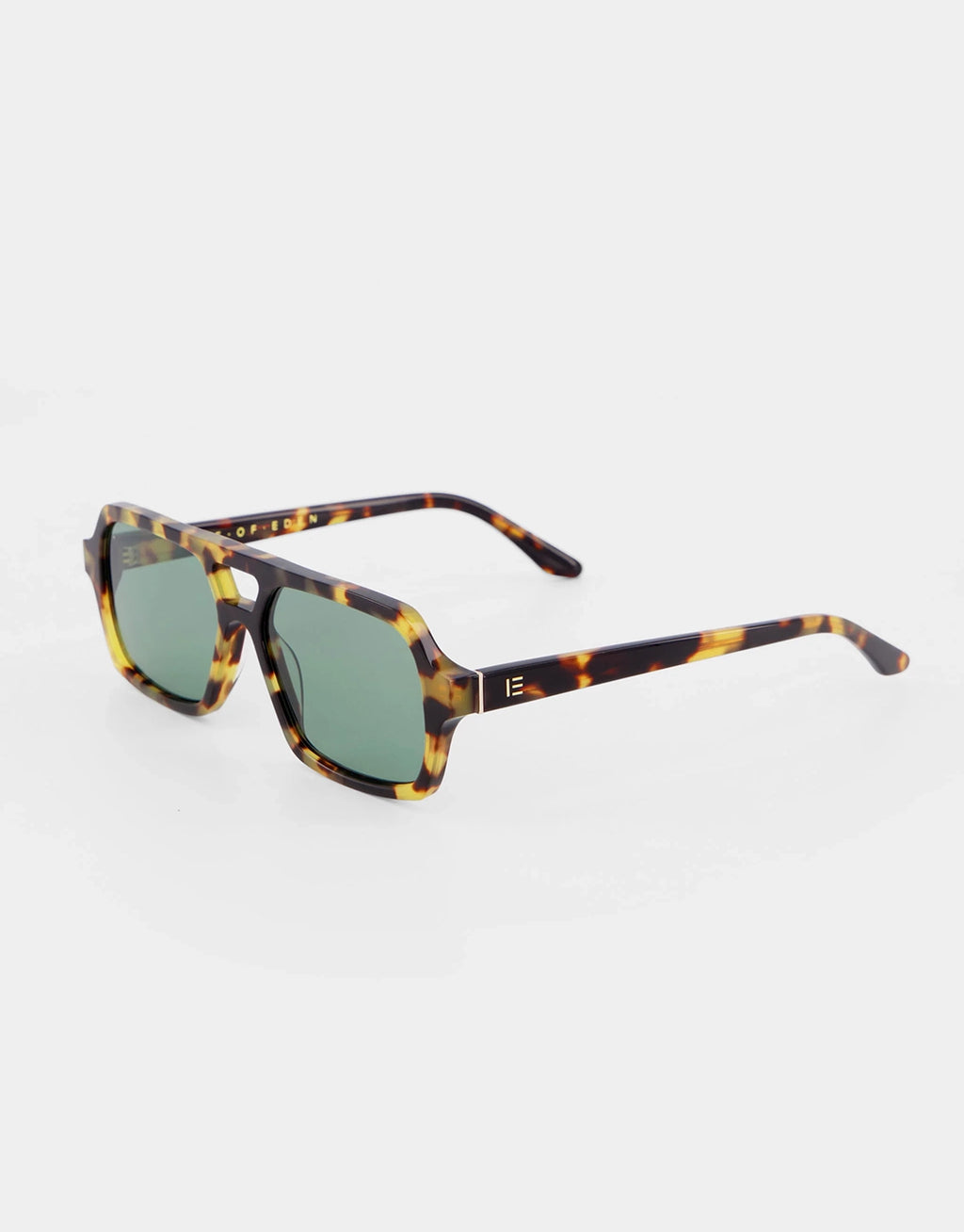 Lola Sunglasses - Tortoise