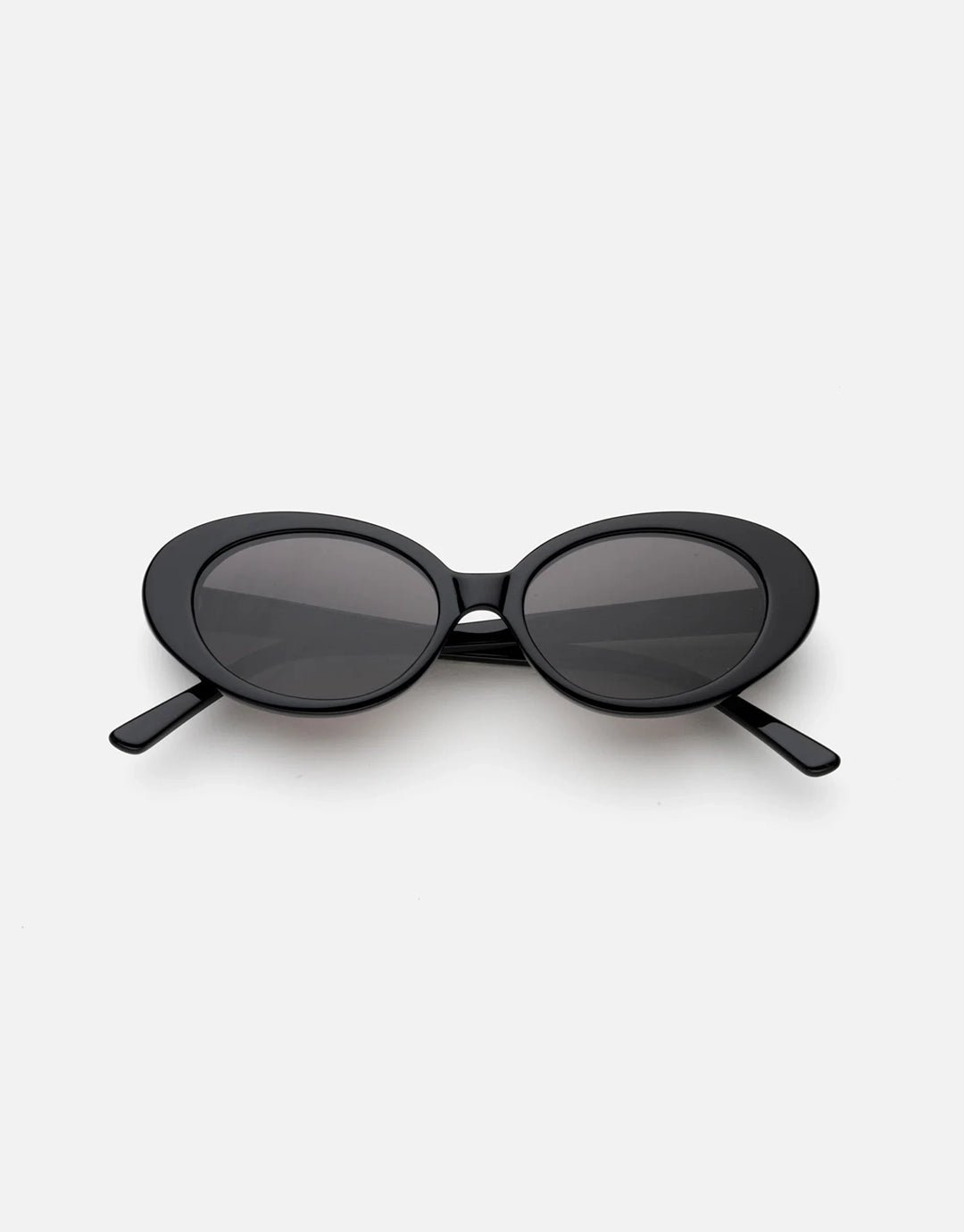 Jeanne Sunglasses - Black