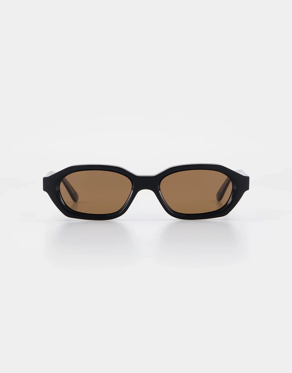 Luca Sunglasses - Black