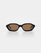 Luca Sunglasses - Black by Isle of Eden - view 5