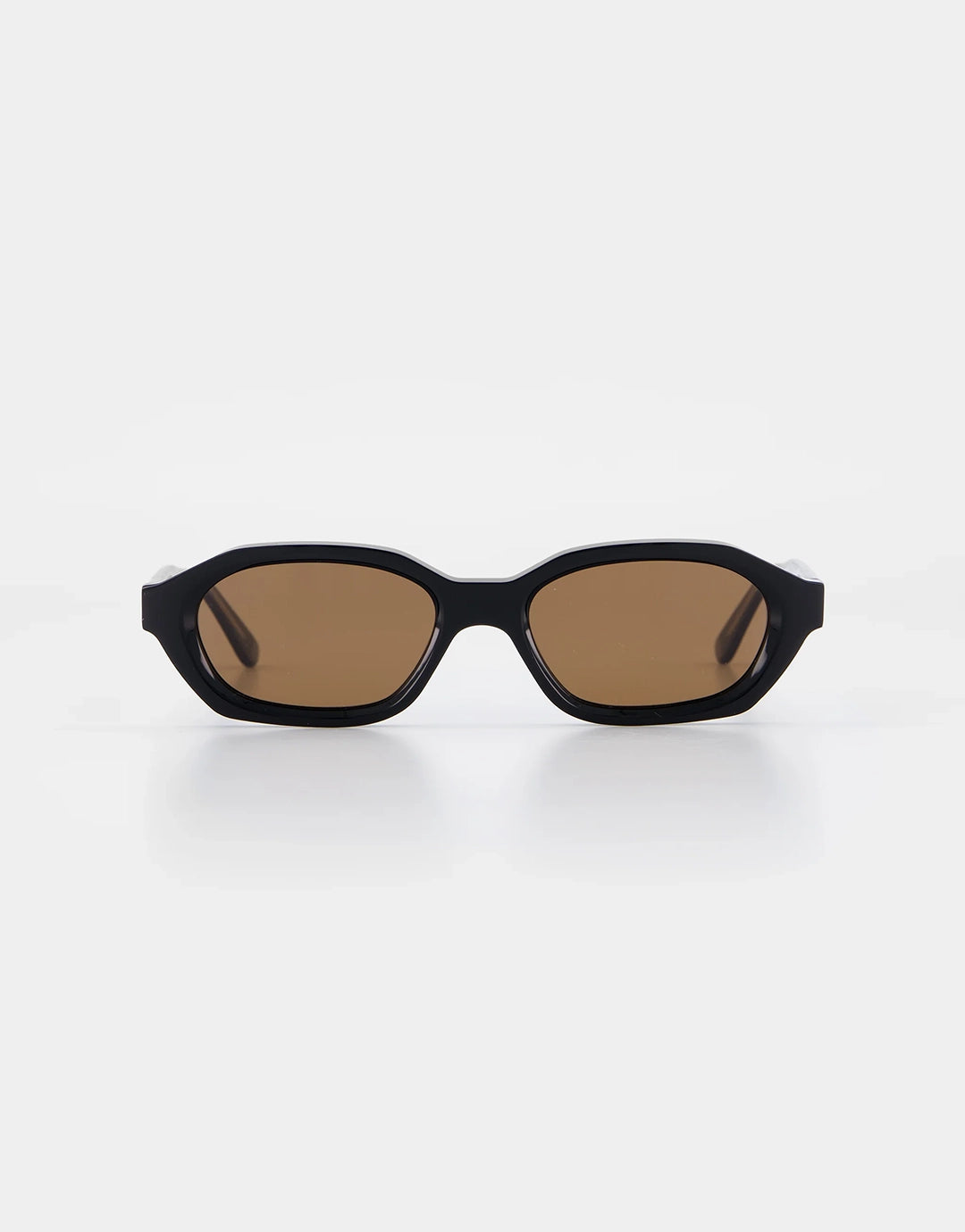 Luca Sunglasses - Black