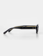 Luca Sunglasses - Black by Isle of Eden - view 6
