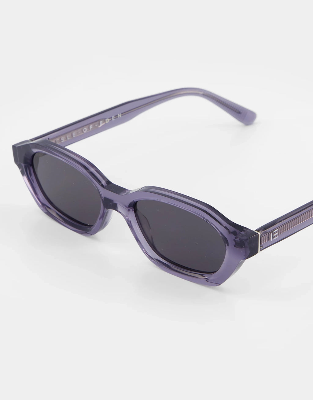 Luca Sunglasses - Grey