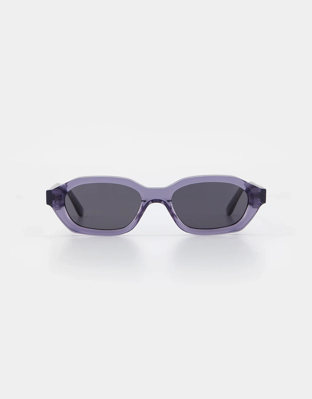Luca Sunglasses - Grey