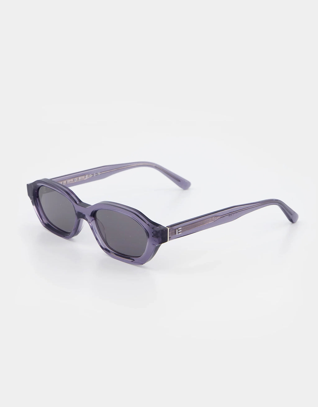 Luca Sunglasses - Grey