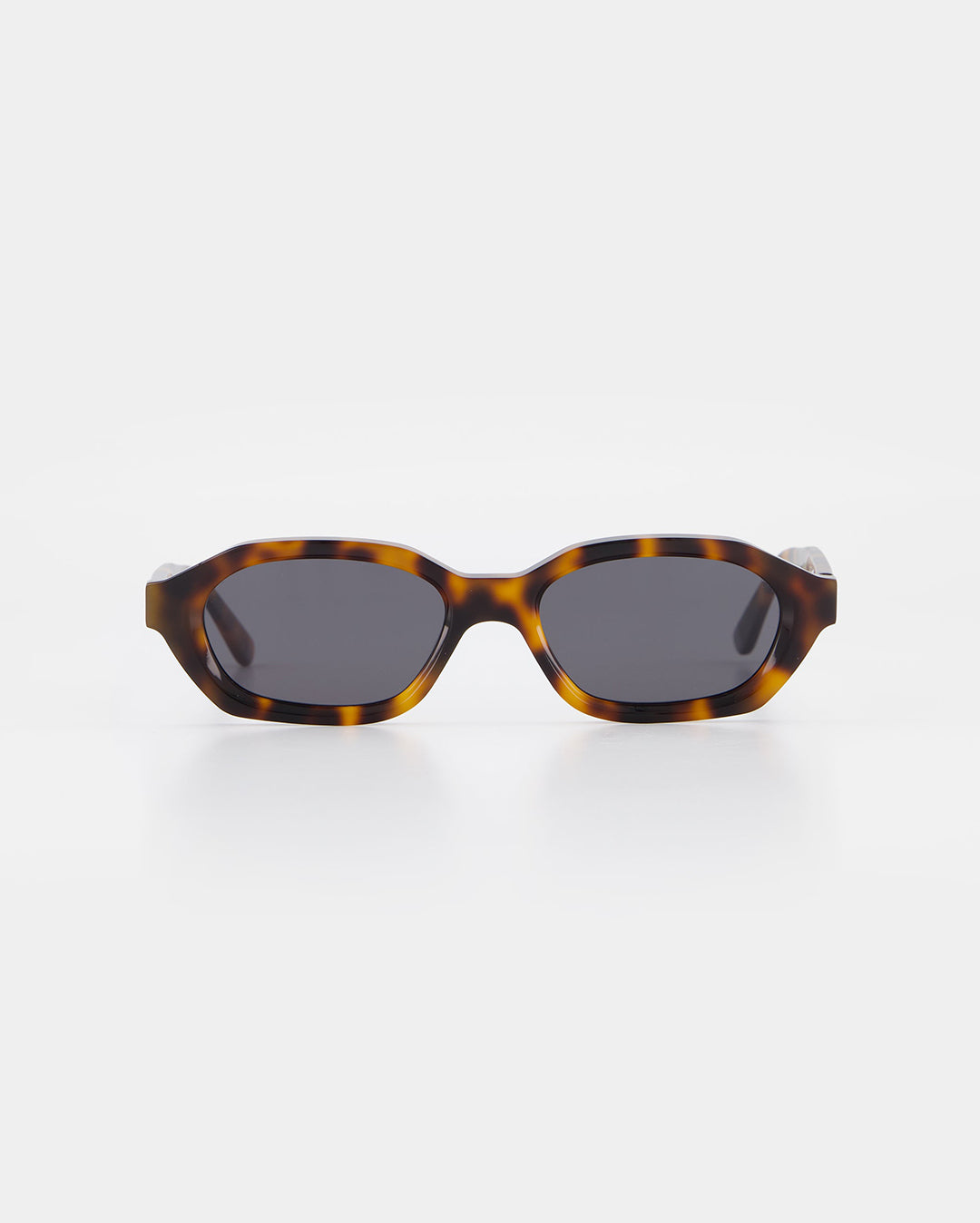 Luca Sunglasses - Tortoise
