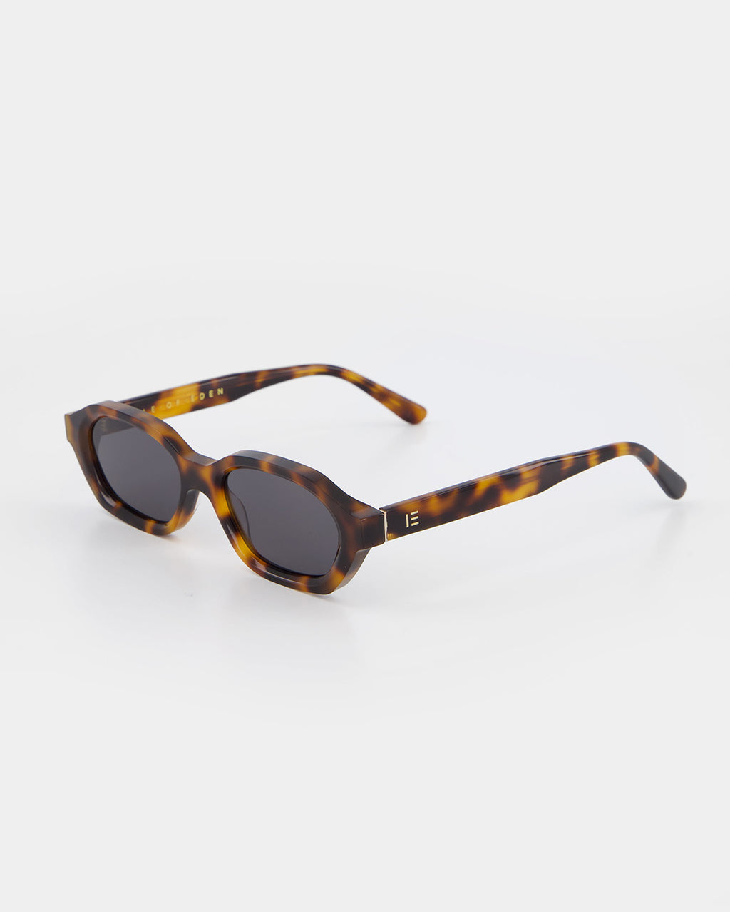 Luca Sunglasses - Tortoise