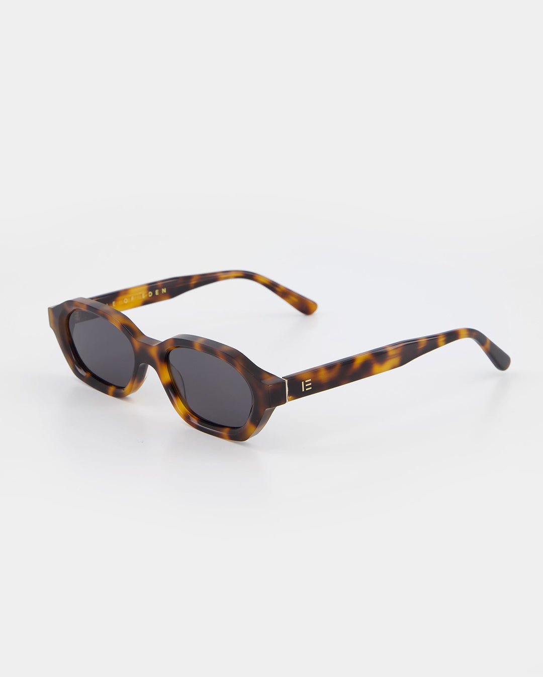 Luca Sunglasses - Tortoise