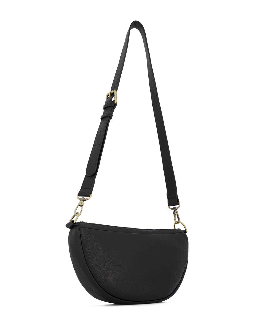 Lune Bag - Ink Black