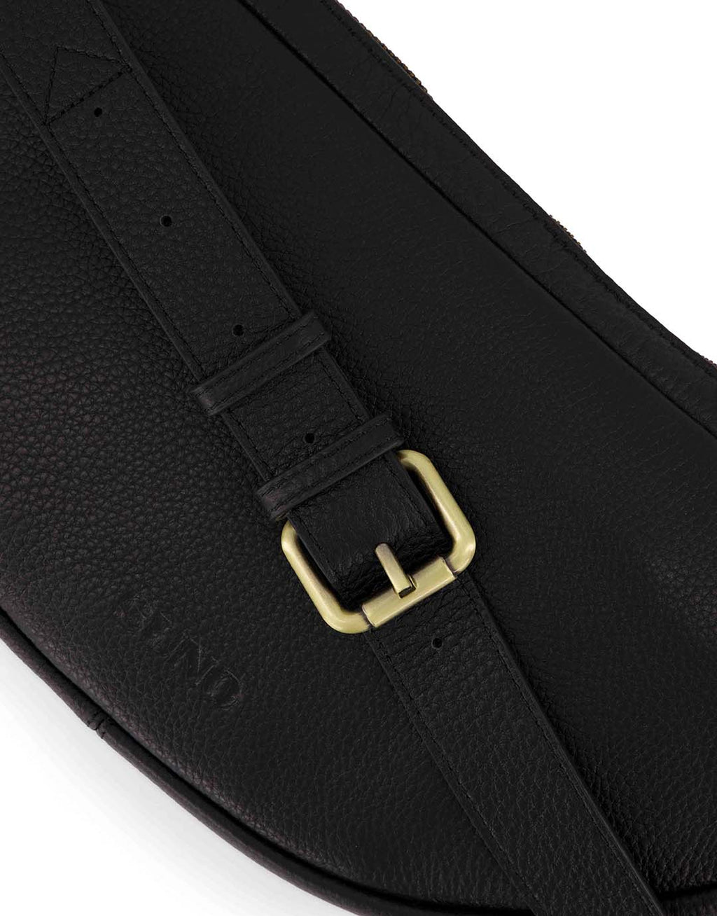 Lune Bag - Ink Black