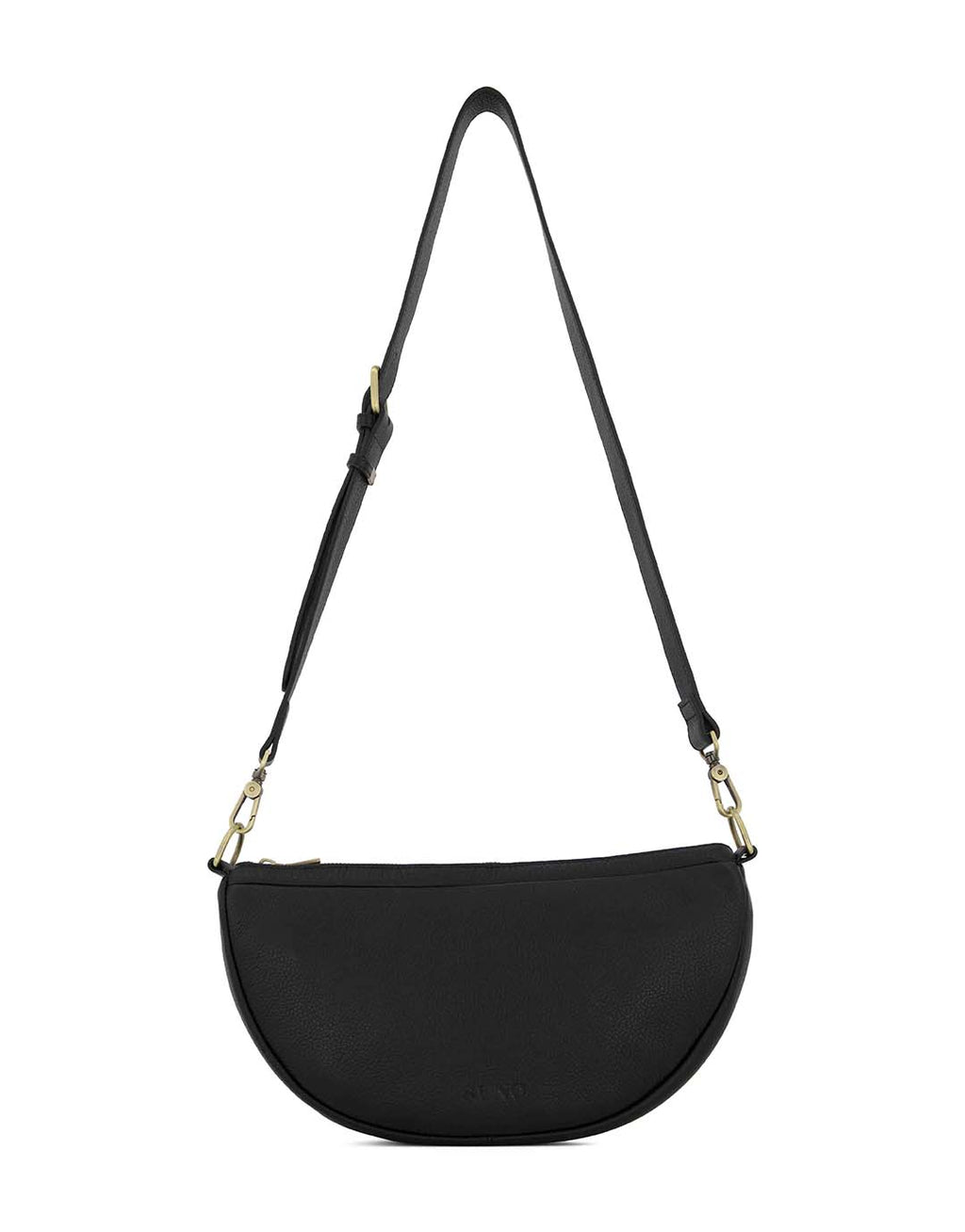 Lune Bag - Ink Black