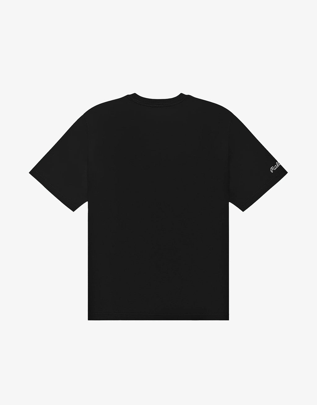 Icons Bermuda T-Shirt - Black