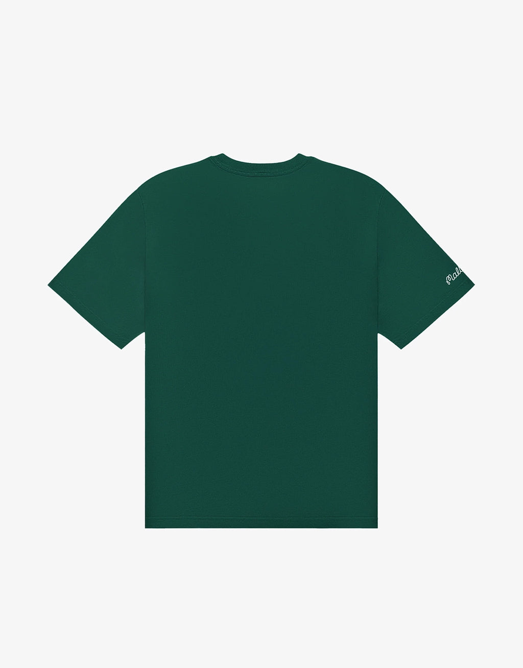 Icons Bermuda T-Shirt - Forest