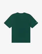 Icons Bermuda T-Shirt - Forest by Malbon - view 7